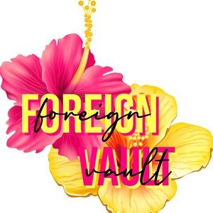 Meet your Posher, Foreign